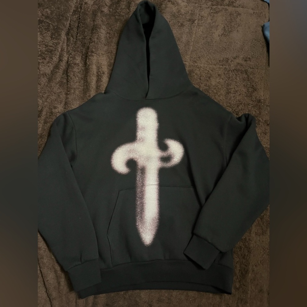 ⚠️⚠️21 Savage IAAB Tour Hoodie